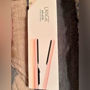 Lange Aplatir straightener